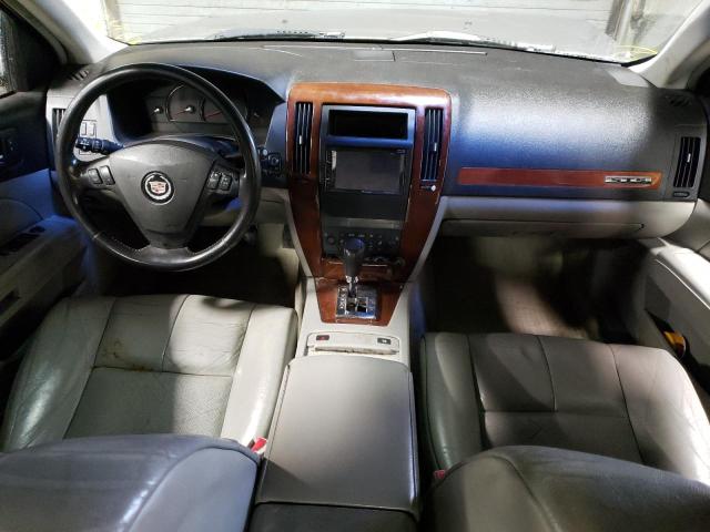 Photo 8 from auction – 2005 CADILLAC STS with VIN 1G6DW677050230945