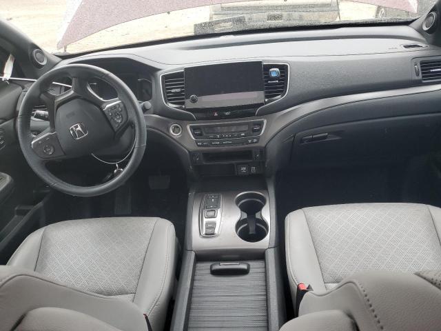 Photo 8 from auction – 2019 HONDA PASSPORT E with VIN 5FNYF7H55KB004446