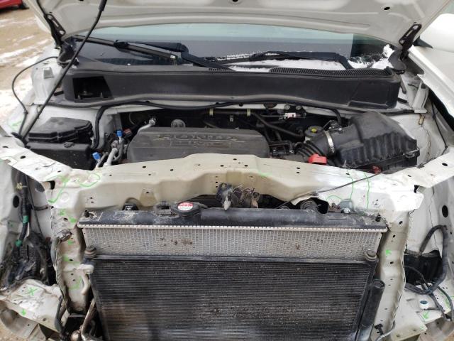 Photo 12 from auction – 2014 HONDA PILOT TOUR with VIN 5FNYF4H97EB006673
