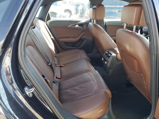Photo 10 from auction – 2016 AUDI A6 PREMIUM with VIN WAUGFAFC7GN105844