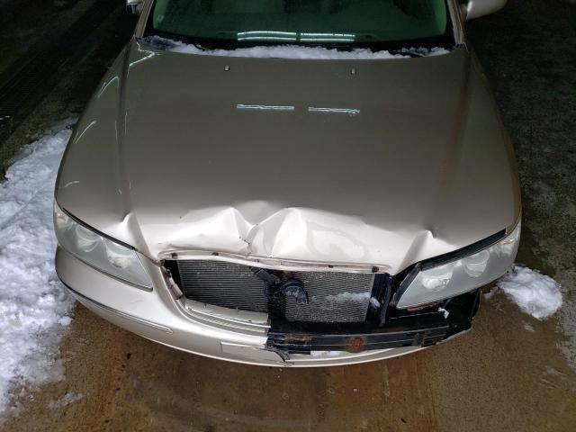 Photo 11 from auction – 2006 HYUNDAI AZERA SE with VIN KMHFC46F36A079456