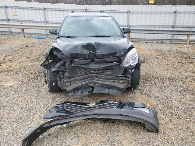 Photo 5 from auction – 2016 CHEVROLET EQUINOX LT with VIN 2GNALCEK7G6199208