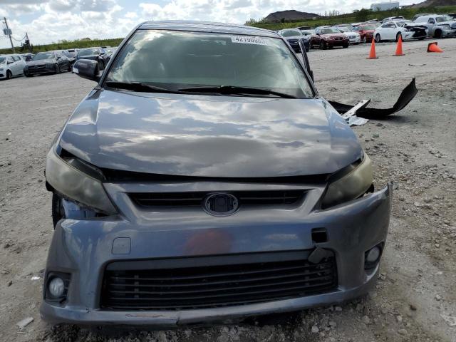 Photo 5 from auction – 2012 TOYOTA SCION TC with VIN JTKJF5C74C3024189