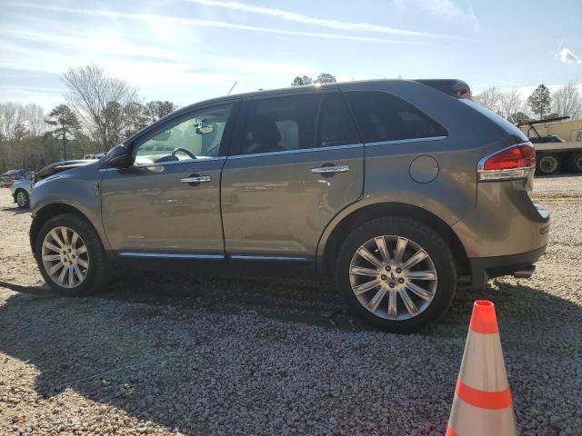 Photo 2 from auction – 2012 LINCOLN MKX with VIN 2LMDJ6JK5CBL16319