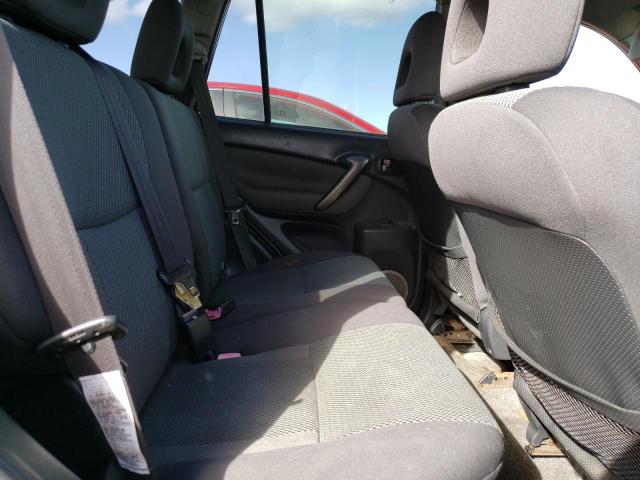 Photo 11 from auction – 2004 TOYOTA RAV4 with VIN JTEHD20V146006547
