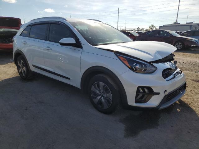 Photo 4 from auction – 2020 KIA NIRO LX with VIN KNDCB3LC5L5368597