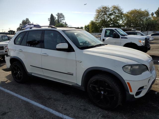Photo 4 from auction – 2011 BMW X5 XDRIVE5 with VIN 5UXZV8C55BL421095