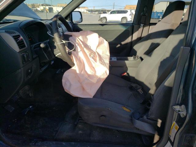 Photo 7 from auction – 2006 GMC CANYON with VIN 1GTCS136868253347