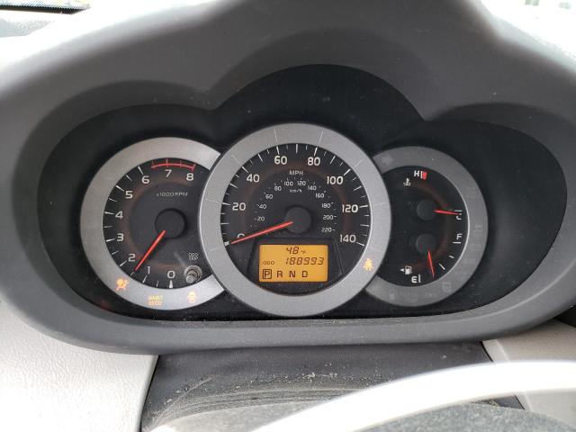 Photo 9 from auction – 2010 TOYOTA RAV4 with VIN 2T3BF4DV5AW056016