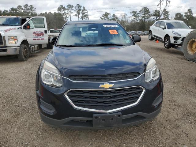 Foto 5 de la subasta – 2017 CHEVROLET EQUINOX LS con VIN 2GNFLEEK7H6234042