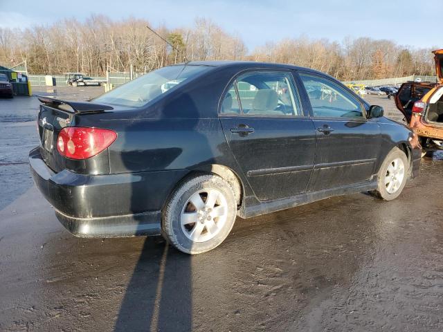 Photo 3 from auction – 2008 TOYOTA COROLLA CE with VIN 2T1BR32E48C887581