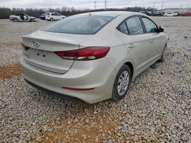 Photo 3 from auction – 2017 HYUNDAI ELANTRA SE with VIN 5NPD74LF0HH102479