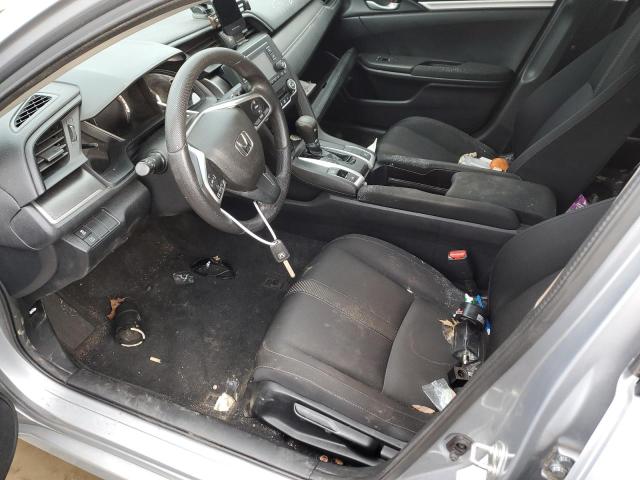 Photo 7 from auction – 2018 HONDA CIVIC LX with VIN 2HGFC2F54JH505456