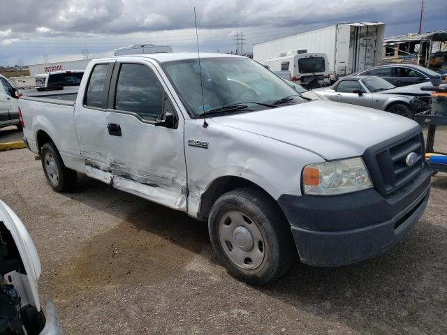 Photo 4 from auction – 2008 FORD F150 with VIN 1FTPX12V28FA12457