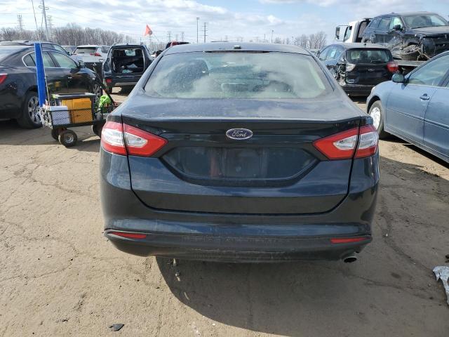 Photo 6 from auction – 2014 FORD FUSION SE with VIN 3FA6P0H75ER285282