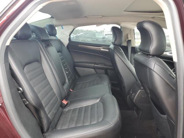 Photo 10 from auction – 2017 FORD FUSION SE with VIN 3FA6P0HD6HR109867