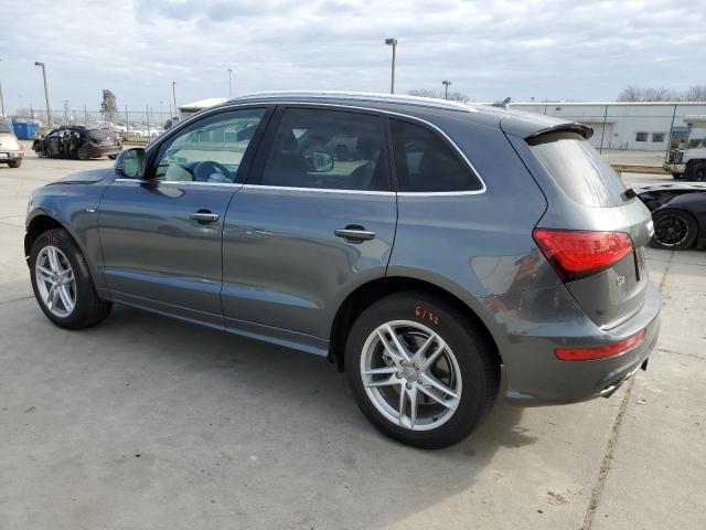 Photo 2 from auction – 2016 AUDI Q5 PREMIUM with VIN WA1D7AFP7GA120285