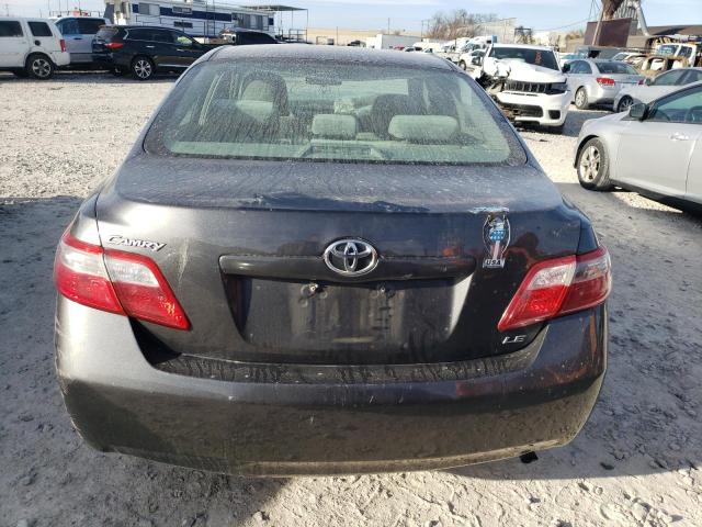 Photo 6 from auction – 2008 TOYOTA CAMRY CE with VIN 4T1BE46K28U764393