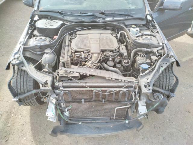 Photo 11 from auction – 2012 MERCEDES-BENZ E 350 with VIN WDDHF5KB0CA659438