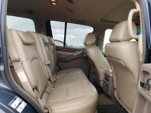 Photo 11 from auction – 2008 NISSAN PATHFINDER with VIN 5N1BR18A48C628943