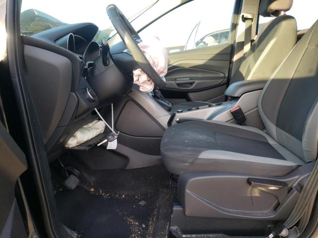 Photo 7 from auction – 2016 FORD ESCAPE S with VIN 1FMCU0F70GUC49600