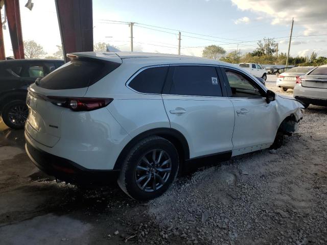 Photo 3 from auction – 2021 MAZDA CX-9 TOURI with VIN JM3TCACY9M0504426