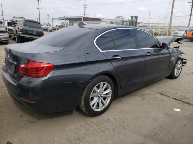 Фото 3 с аукциона – 2014 BMW 528 I с VIN WBA5A5C5XED508691