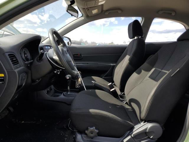 Photo 7 from auction – 2010 HYUNDAI ACCENT with VIN KMHCM3AC9AU178524