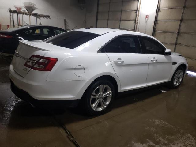 Photo 3 from auction – 2014 FORD TAURUS SEL with VIN 1FAHP2E86EG140583