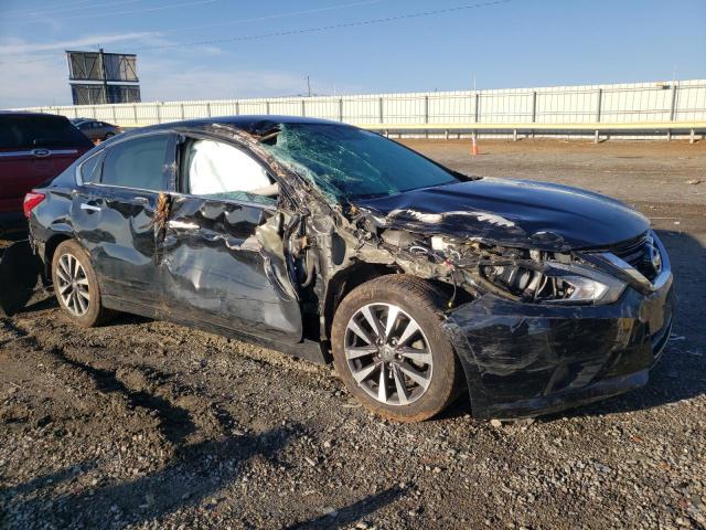 Photo 4 from auction – 2017 NISSAN ALTIMA 2.5 with VIN 1N4AL3AP1HC212480