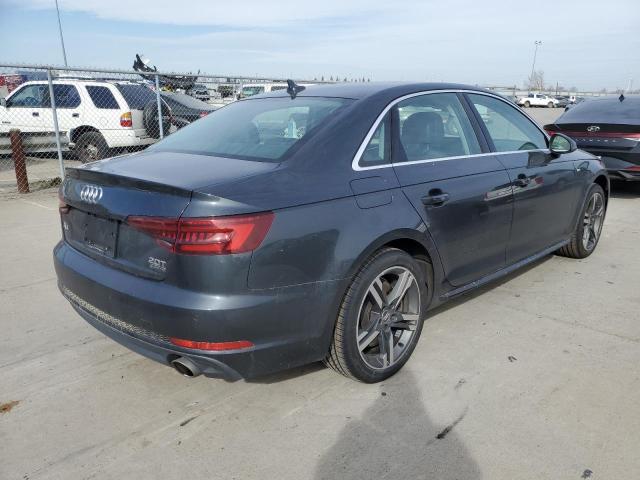 Photo 3 from auction – 2018 AUDI A4 PREMIUM with VIN WAUENAF43JA035230