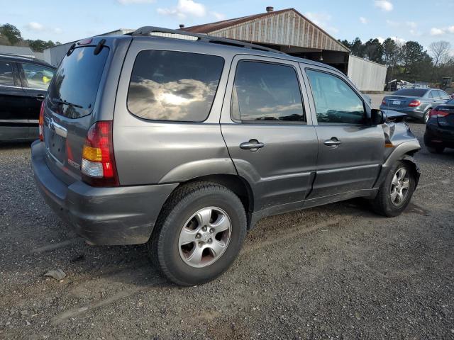 Photo 3 from auction – 2004 MAZDA TRIBUTE LX with VIN 4F2YZ04164KM02255