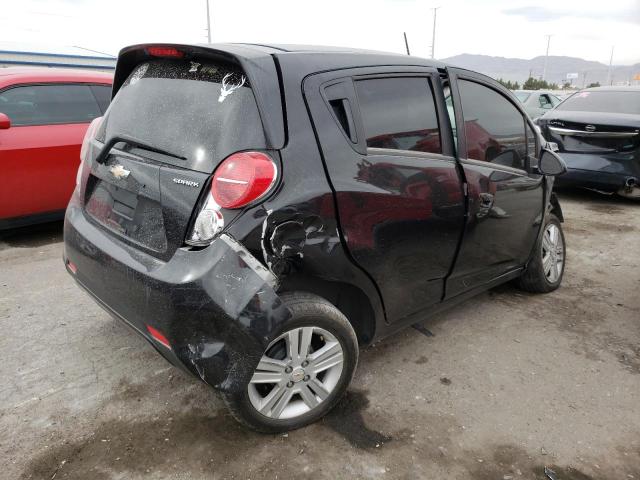Photo 3 from auction – 2015 CHEVROLET SPARK 1LT with VIN KL8CD6S9XFC757746