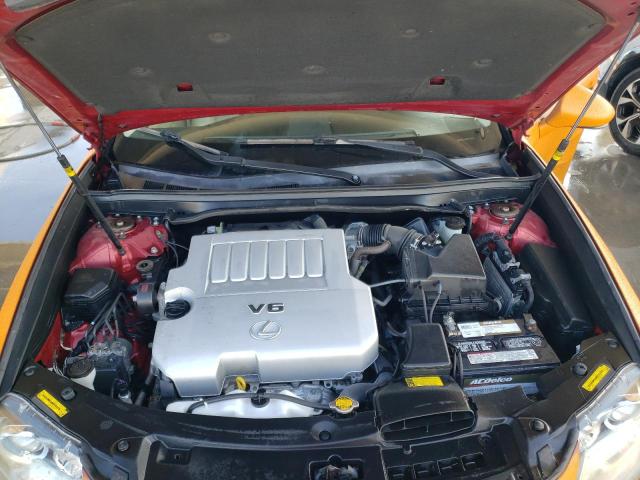 Photo 11 from auction – 2013 LEXUS ES 350 with VIN JTHBK1GG4D2026461