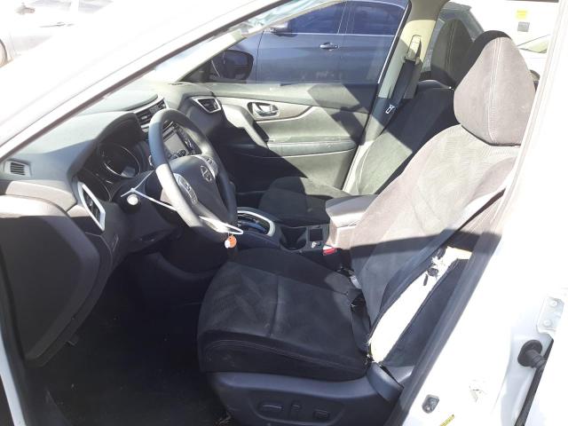 Photo 7 from auction – 2015 NISSAN ROGUE S with VIN 5N1AT2MT4FC855928
