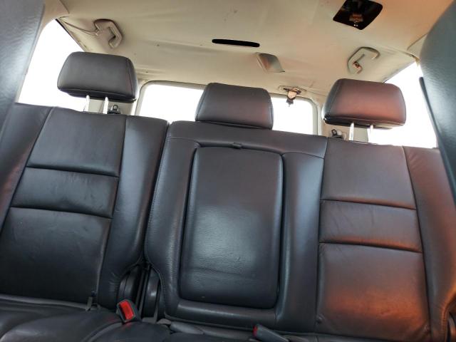 Foto 10 de la subasta – 2006 HONDA PILOT EX con VIN 5FNYF28536B012814