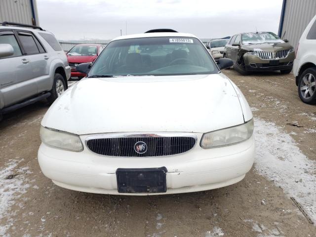 Photo 5 from auction – 2003 BUICK CENTURY CU with VIN 2G4WS52J331244818