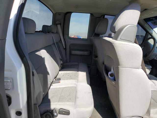Photo 10 from auction – 2005 FORD F150 with VIN 1FTPX145X5FA23361