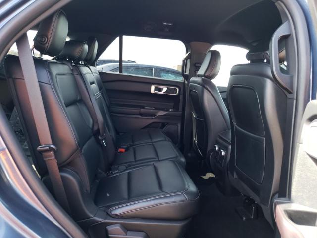 Photo 11 from auction – 2020 FORD EXPLORER X with VIN 1FMSK7DH7LGB32868