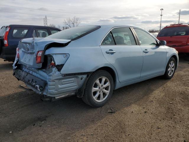 Photo 3 from auction – 2009 TOYOTA CAMRY BASE with VIN 4T4BE46K19R110170