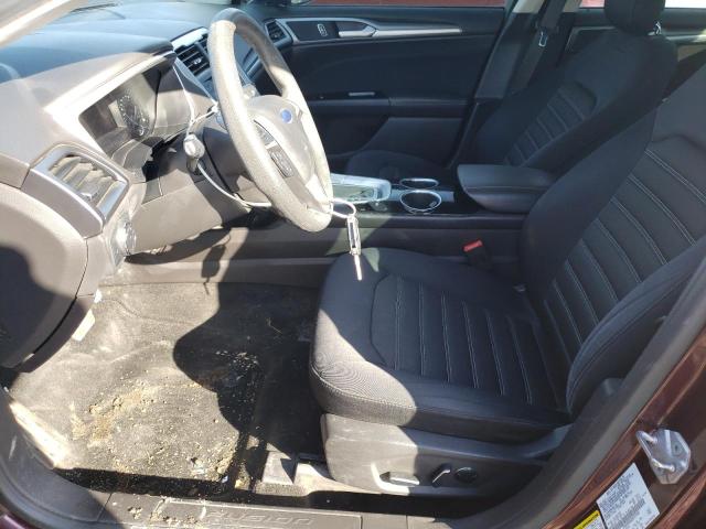 Photo 7 from auction – 2013 FORD FUSION SE with VIN 3FA6P0HR6DR121040