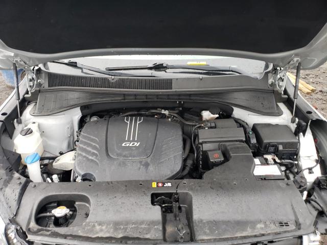 Photo 12 from auction – 2018 KIA SORENTO LX with VIN 5XYPGDA54JG417192
