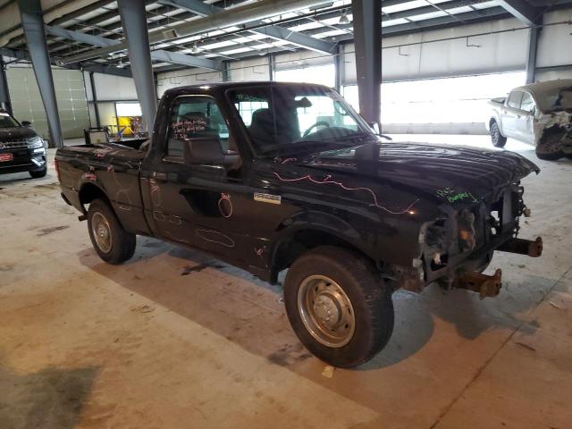 Photo 4 from auction – 2006 FORD RANGER with VIN 1FTYR10D26PA53865