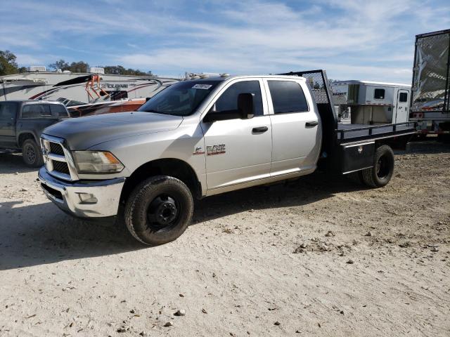 RAM 3500 2013 with VIN 3C7WRTCL3DG602712 - Photo from auction
