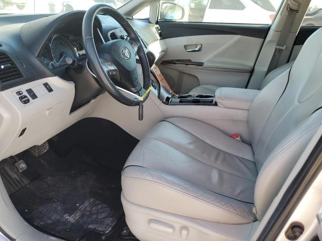 Photo 7 from auction – 2011 TOYOTA VENZA with VIN 4T3ZK3BB0BU036707