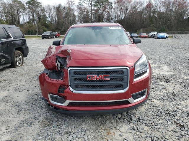 Photo 5 from auction – 2014 GMC ACADIA SLE with VIN 1GKKRPKD6EJ207716