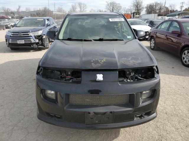 Photo 5 from auction – 2005 SATURN VUE with VIN 5GZCZ63435S856245