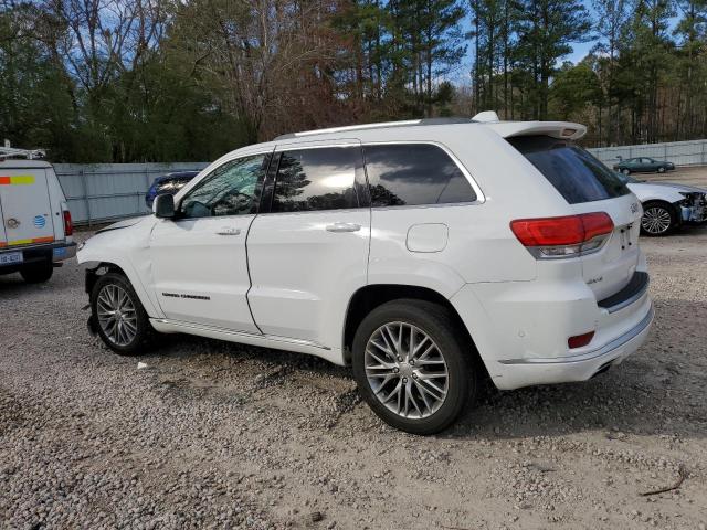 Photo 2 from auction – 2018 JEEP GRAND CHER with VIN 1C4RJFJG5JC245458