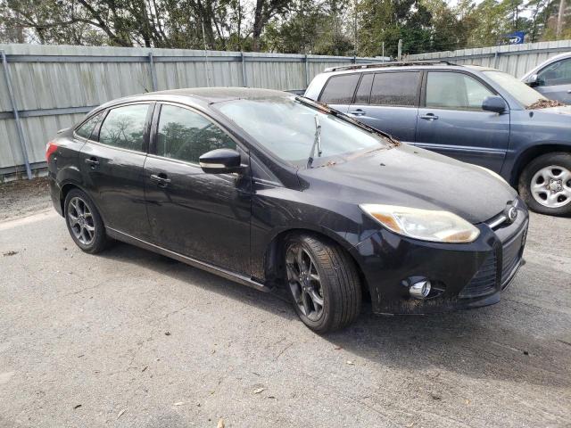Photo 4 from auction – 2013 FORD FOCUS SE with VIN 1FADP3F25DL285361