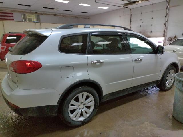 Photo 3 from auction – 2009 SUBARU TRIBECA LI with VIN 4S4WX97D694400116